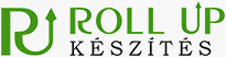 Roll-up készítés logo 1